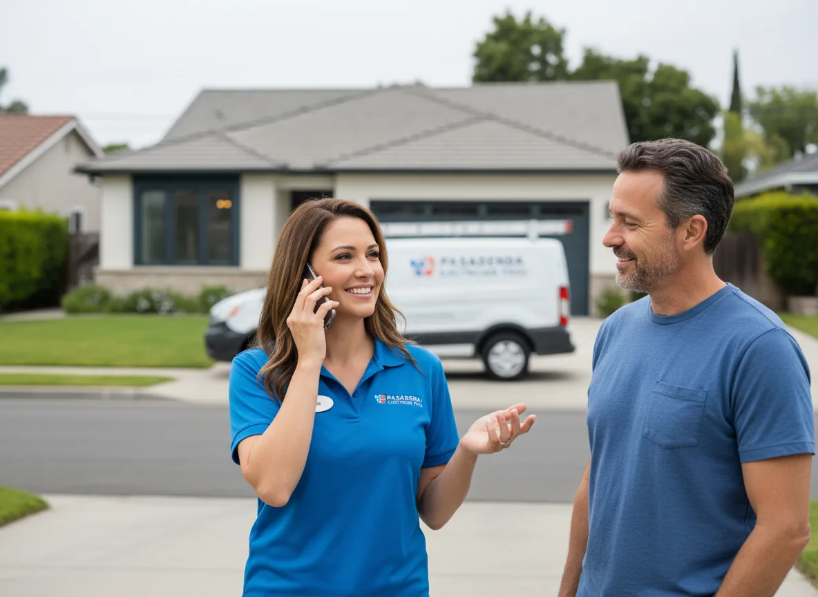 Electrician Lewistown, OH FAQs